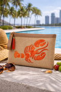 Lobster ClutchBag